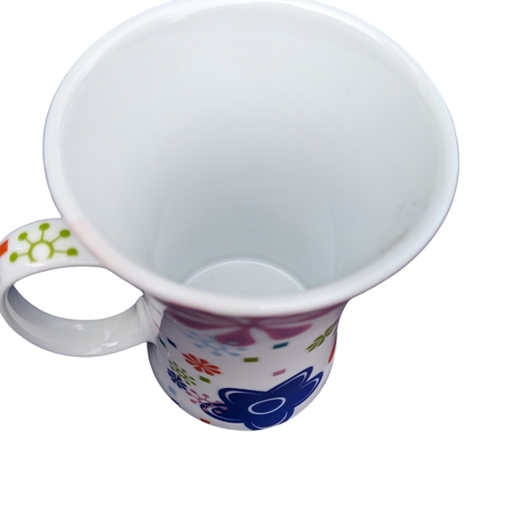 Konitz retro looking mug - Picture 7 of 8